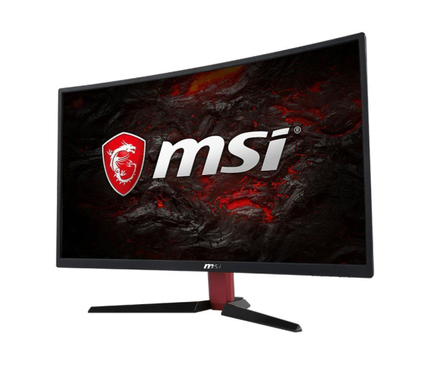 MSI OPTIX G27C2 - 380615 - zdjęcie 3